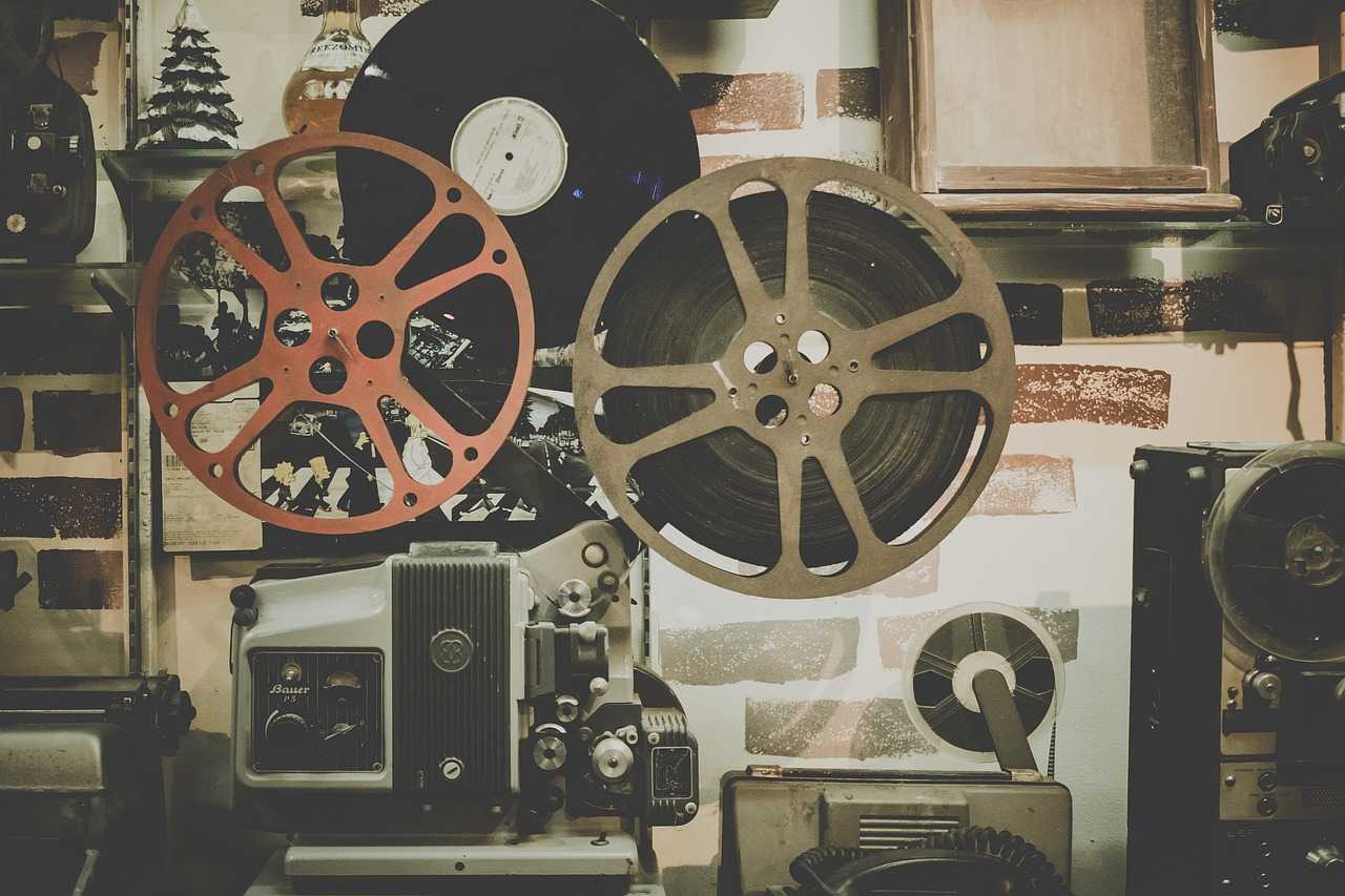 فيلم