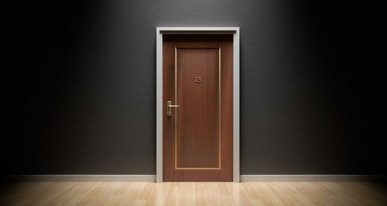 باب