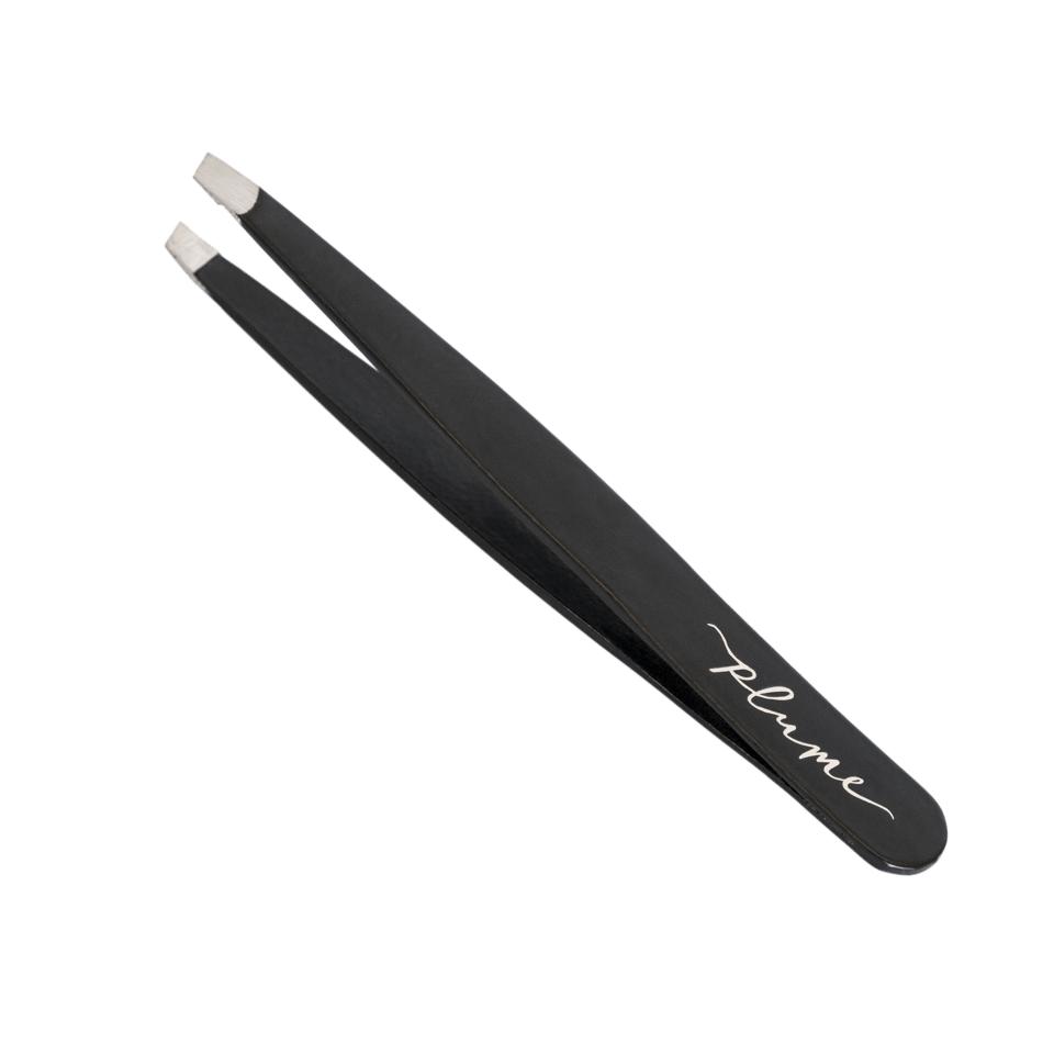 ملقط شعر إخراج المفتاح المكسور