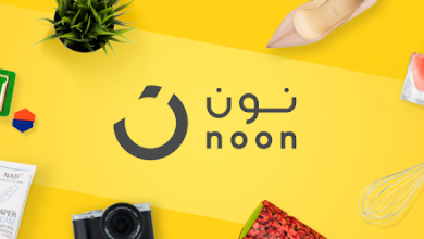 موقع نون