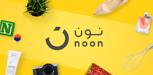 موقع نون