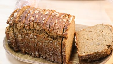 كيف تصنع الخميرة البلدية