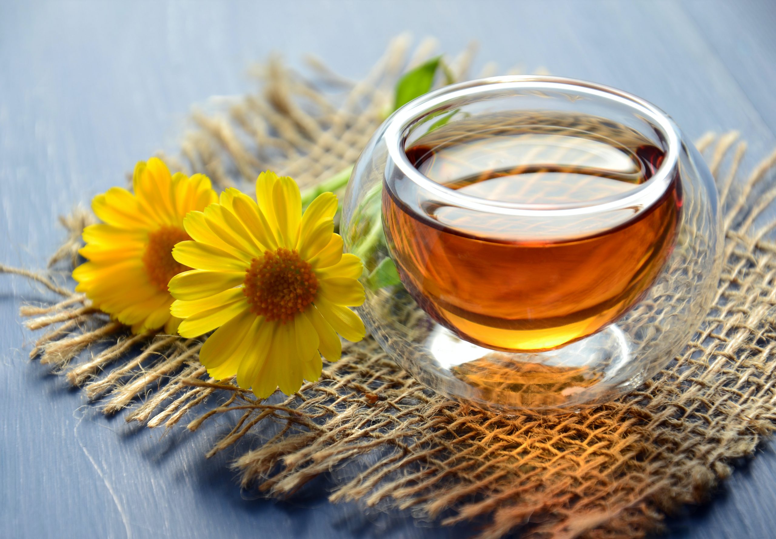 طرق فحص العسل الطبيعي